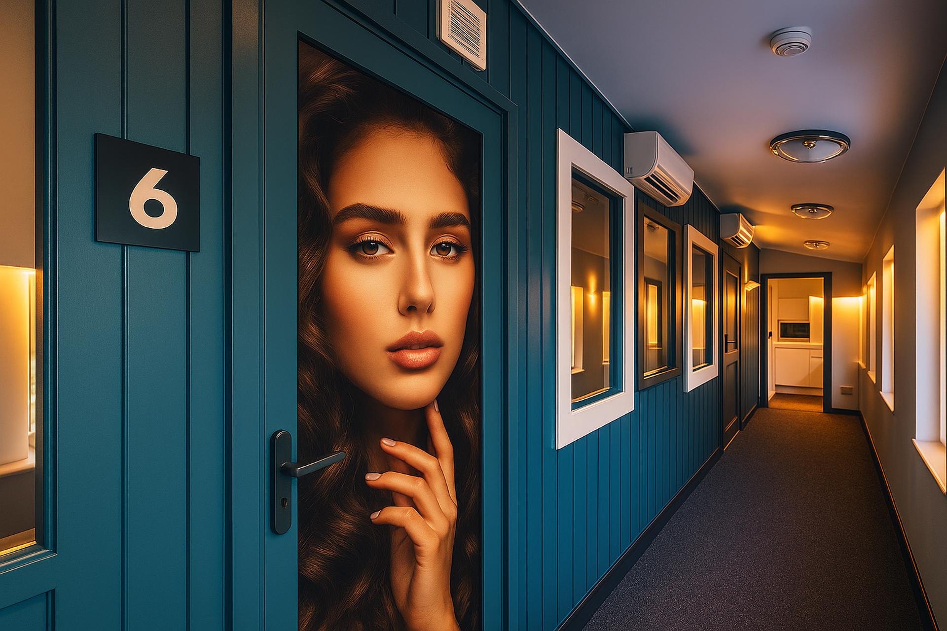 Liverpool private suite