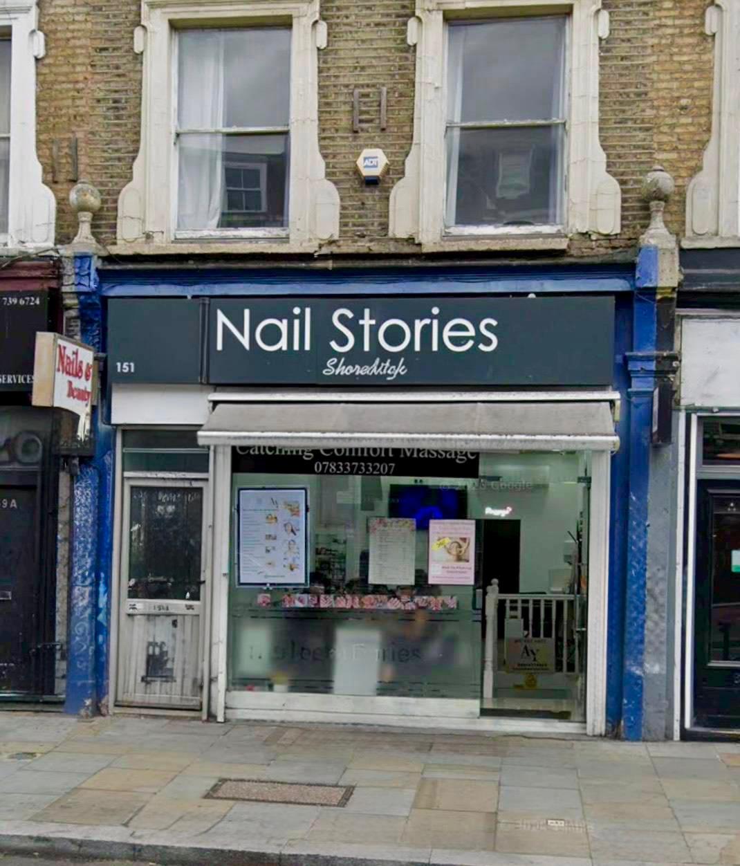 Shoreditch